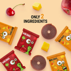 Ingredients label image communicates vegan, gluten-free, non-GMO credentials.
