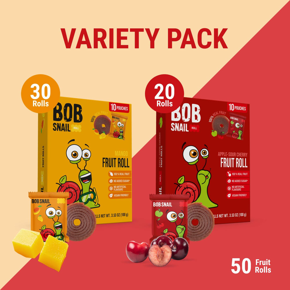 On-the-go snack ideal for lunchboxes and travel with soft chewy texture.