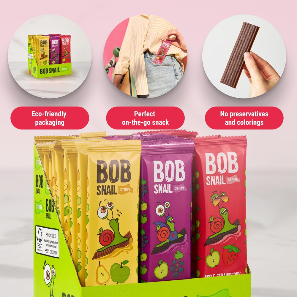 Bob Snail Vegan low-carb snacks for mindful eating.