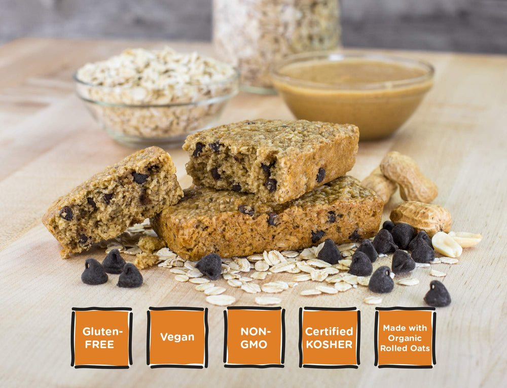 Bobo's Baked Bars Cozy Texture delivers a comforting bite
