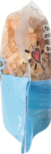 Bobos Oat Bars Original gluten-free label on packaging