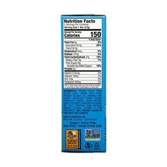 Bobo's Oat Bites Original chocolate chips bar closeup highlights chewy texture and chocolate pieces.