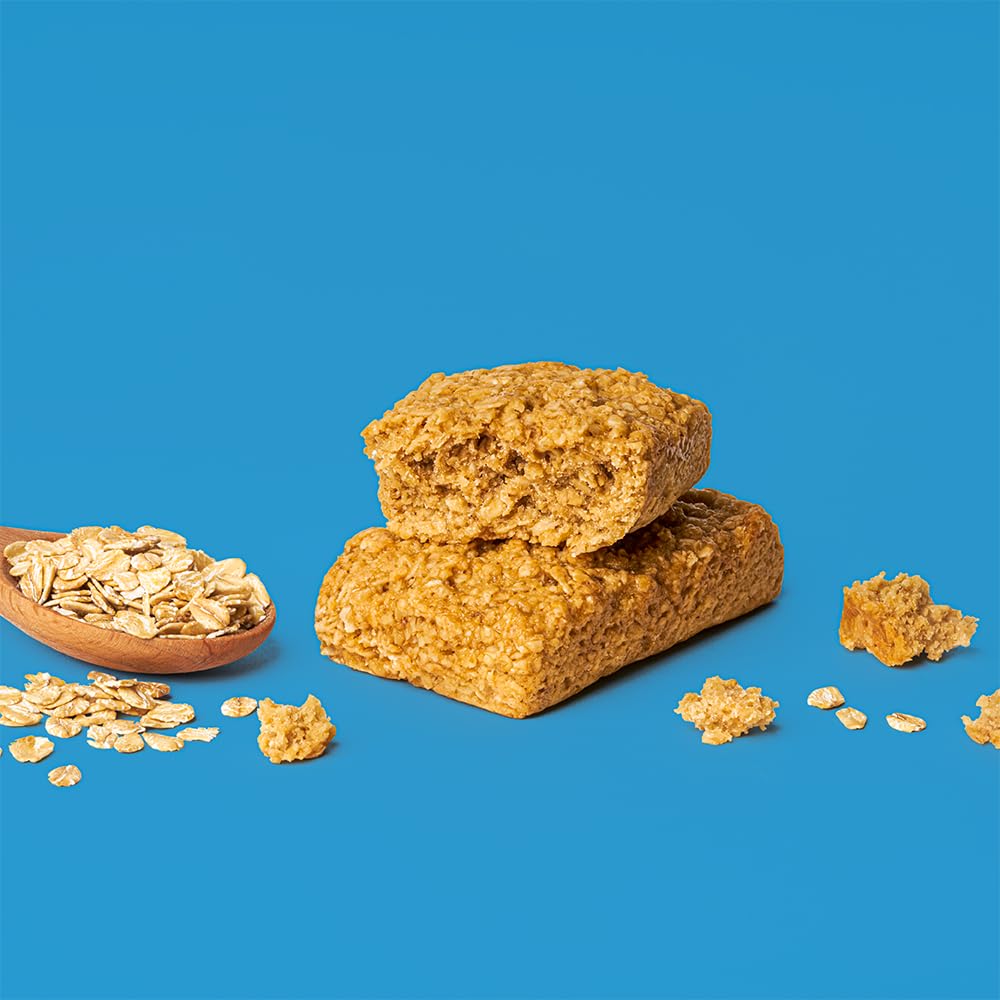 Bobo's Original Oat Bars proudly made in the USA