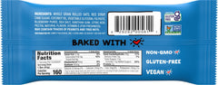 Bobos Soft-Baked Crust — tender oats for family-friendly snacking