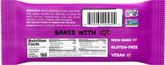 Bobos Whole Grain Oats — hearty base for satisfying bite