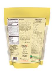 Bob's Red Mill Almond Flour finely sifted texture for delicate pastries