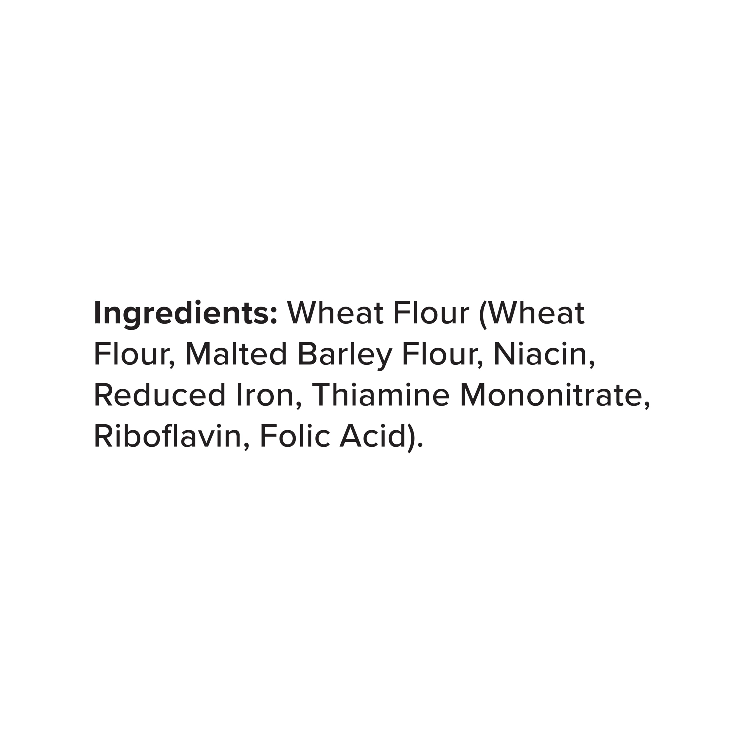 Bob's Red Mill Artisan Bread Flour close-up showing high-protein texture for gluten development.