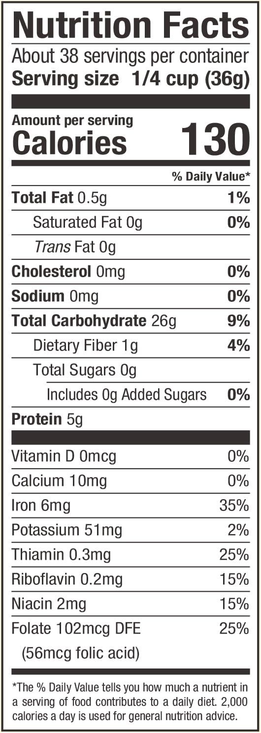 Bob's Red Mill Artisan Bread Flour with malted barley flour promotes steady rise
