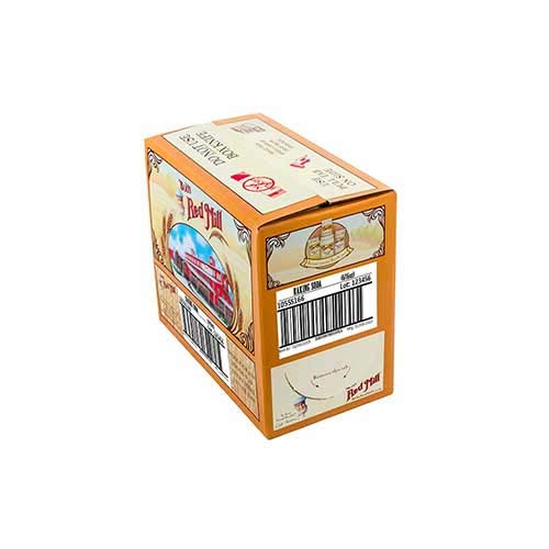 Bob's Red Mill baking soda four-pack in a ready-to-use kitchen setup.