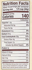 Bob's Red Mill cornmeal batter ideal for light cornbread and muffins.