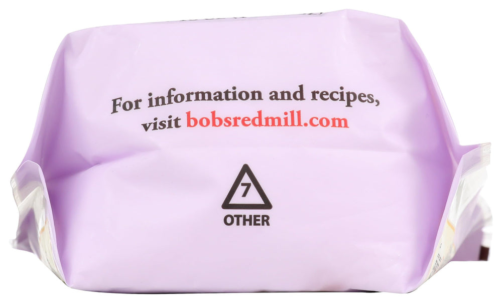 Versatile kitchen staple for everyday cooking with Bob's Red Mill