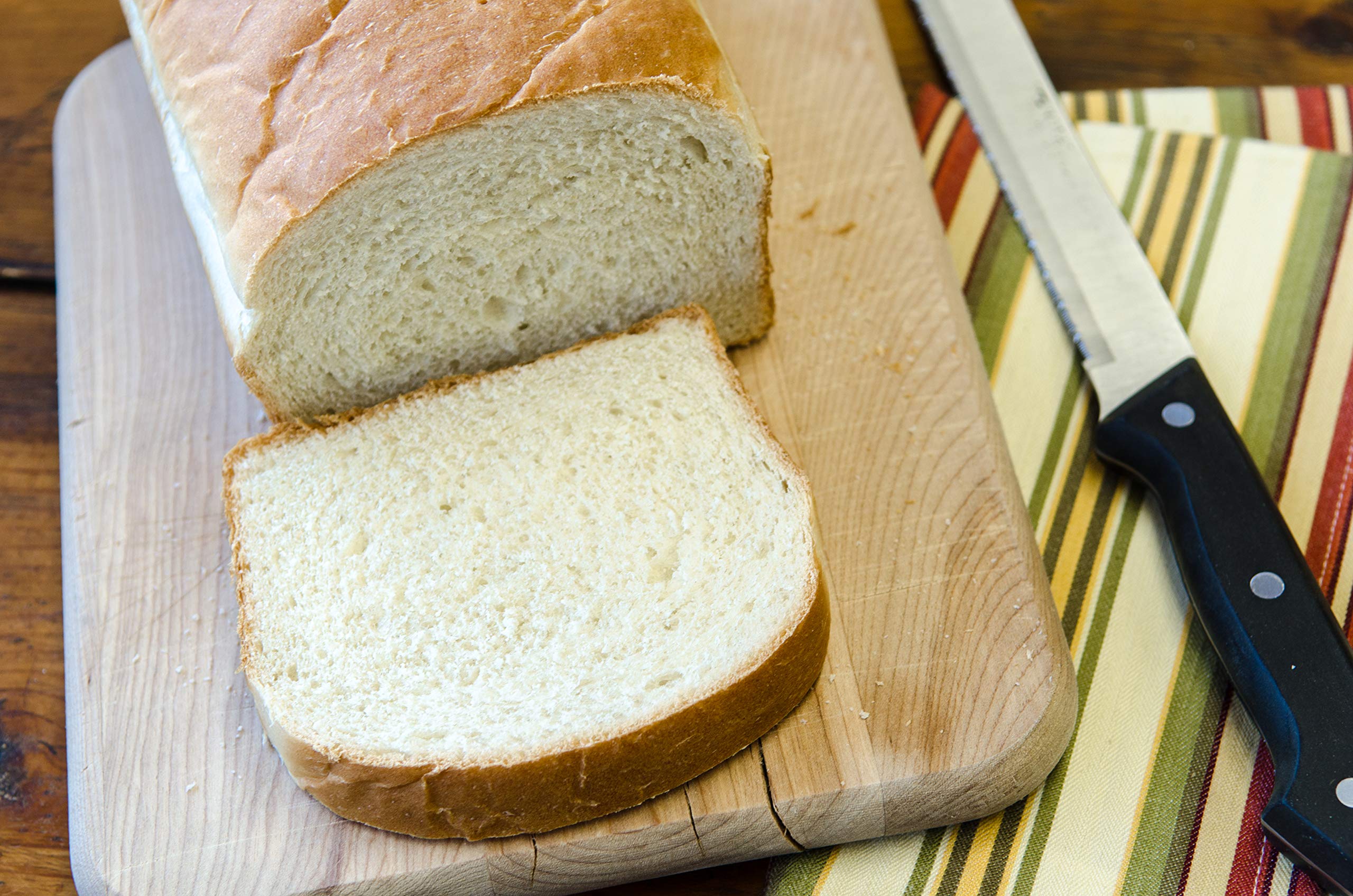 Bob's Red Mill gluten free facility production highlights allergen safety for home bakers