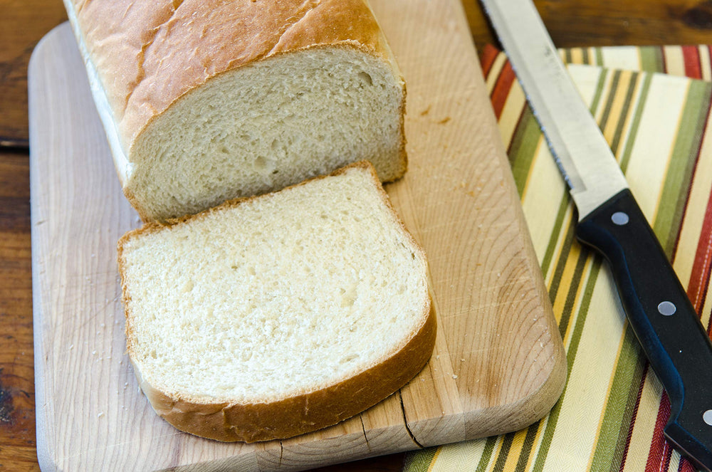 Bob's Red Mill gluten free facility production highlights allergen safety for home bakers