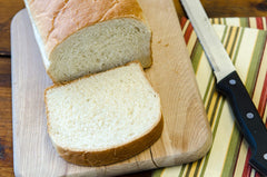Bob's Red Mill gluten free facility production highlights allergen safety for home bakers