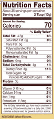 Bob's Red Mill Flaxseed Meal in pancake batter to boost fiber and healthy fats.