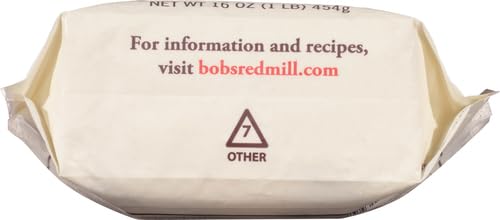 Bob's Red Mill finished gluten-free crust fresh from the oven