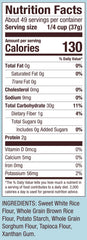 Bob's Red Mill gluten-free 1-to-1 flour bowl mixing for tasty gluten-free baked goods