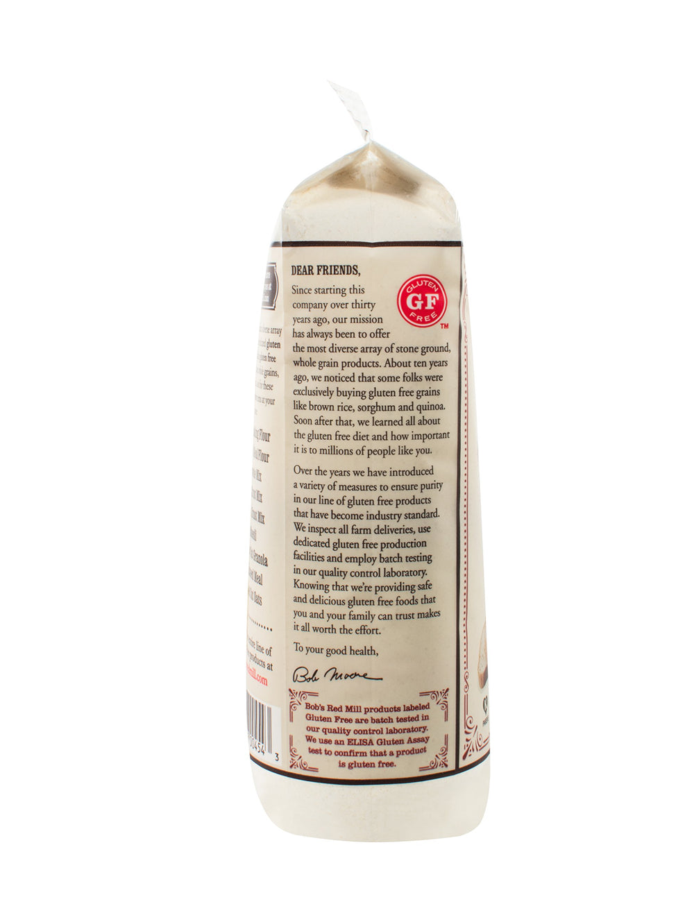 Bob's Red Mill gluten free bread mix burger buns yield soft, sturdy buns for burgers