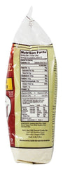 Bob's Red Mill gluten-free flour in a bowl with batter for versatile baking.