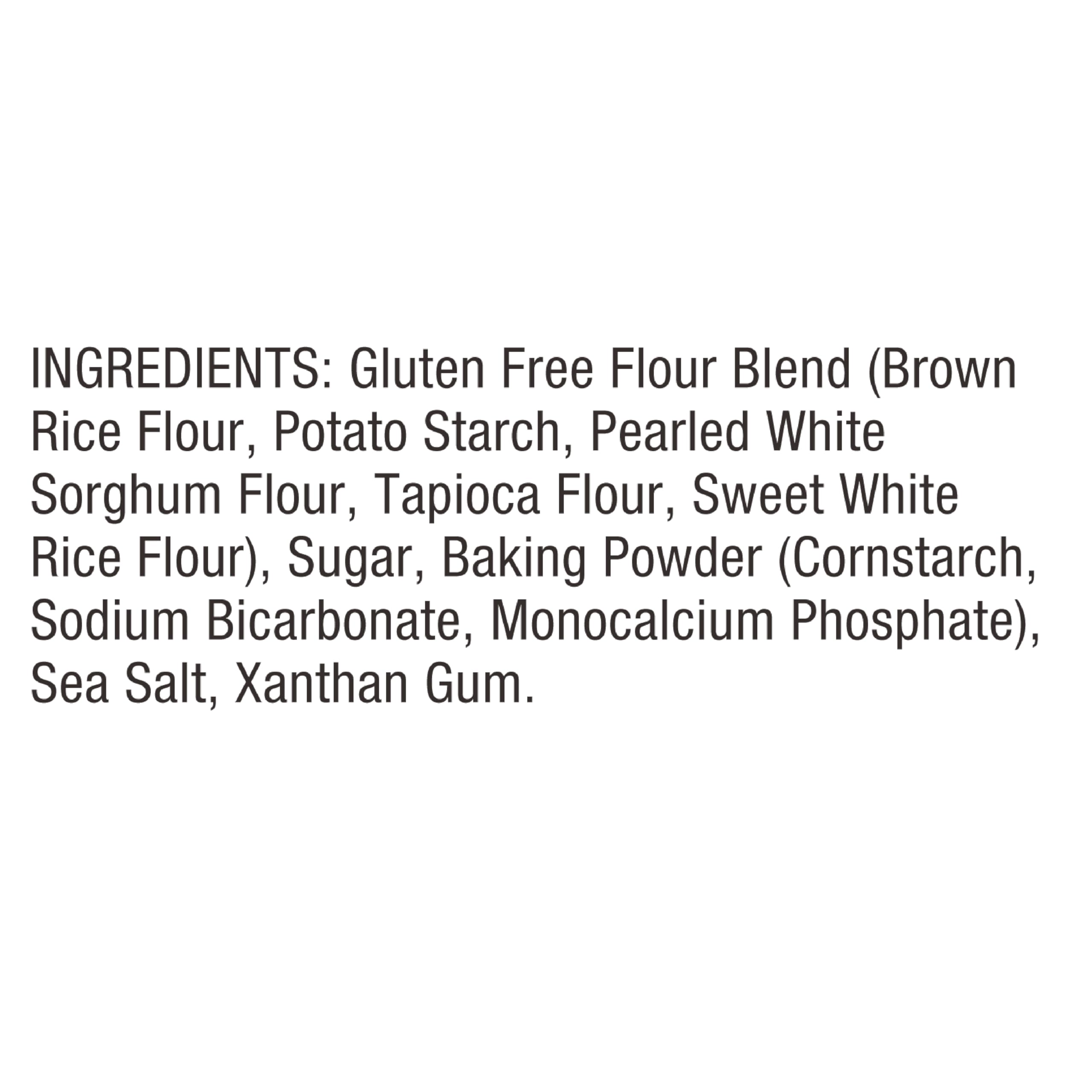 Bob's Red Mill gluten free pancake mix waffles turning golden and crispy