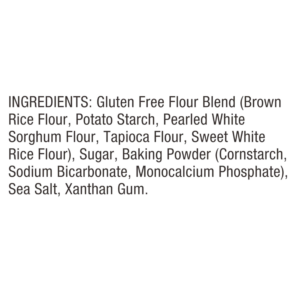 Bob's Red Mill gluten free pancake mix waffles turning golden and crispy