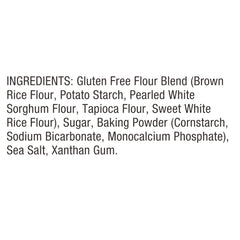 Bob's Red Mill gluten free pancake mix waffles turning golden and crispy
