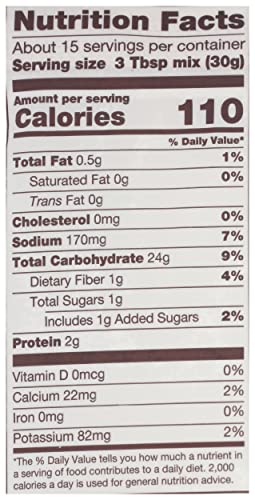 Bob's Red Mill gluten-free pizza with toppings ready to serve