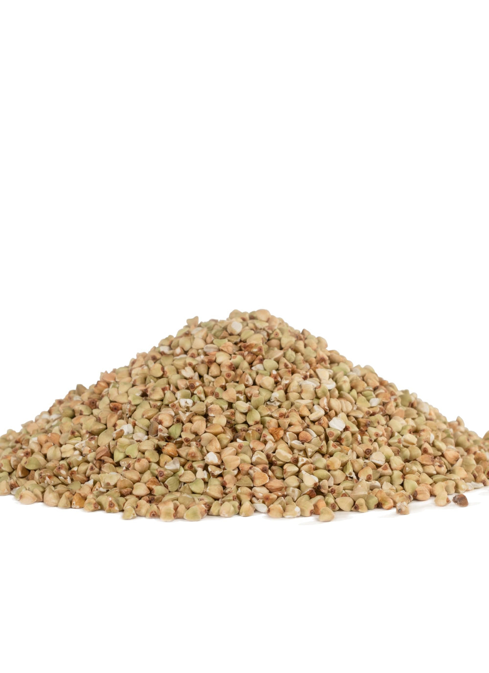 Bob's Red Mill groats ground into flour for home baking with a subtle nuttiness.