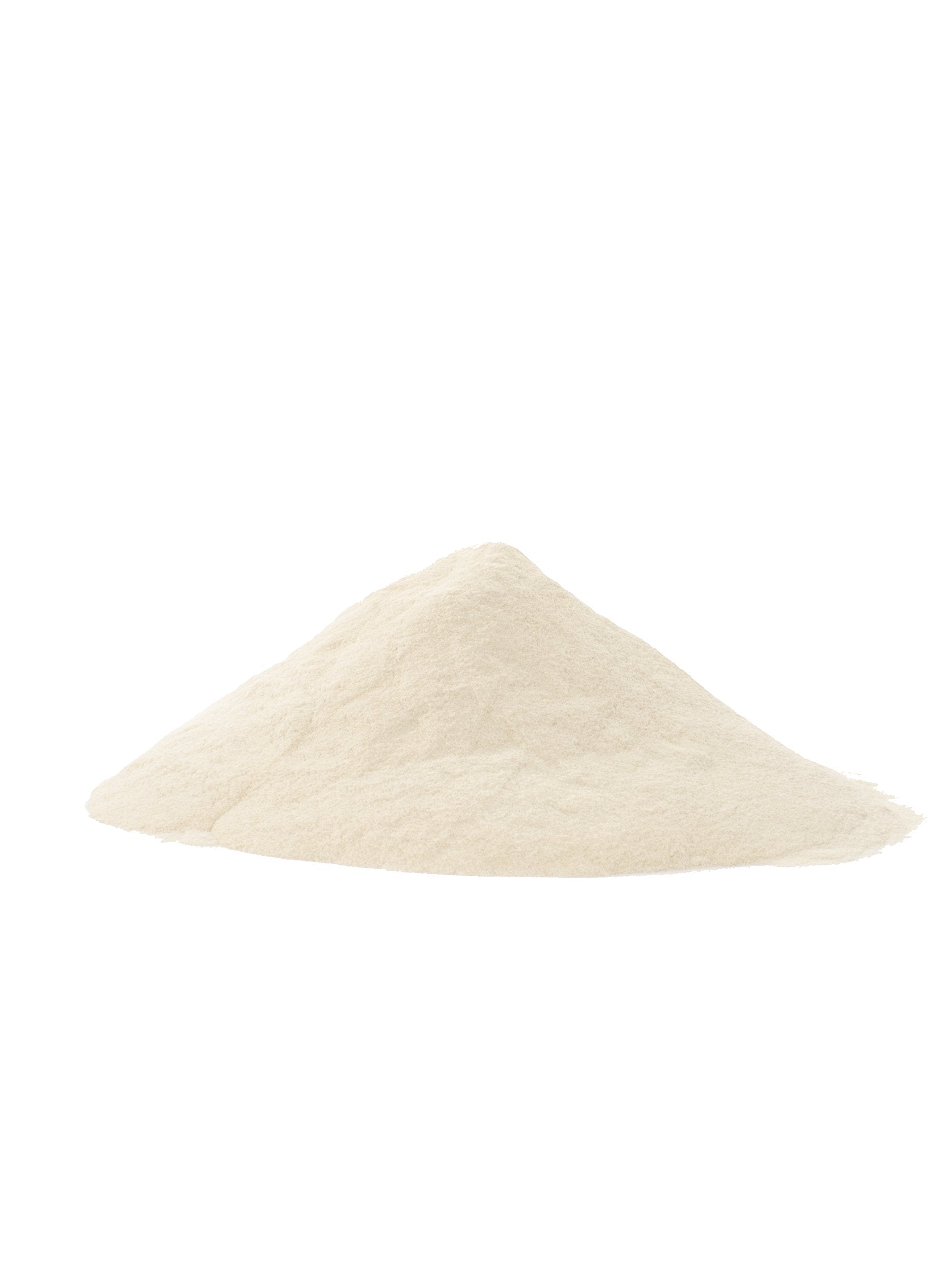 Bob's Red Mill Guar Gum dressing-thickener bottle thickens dressings and gravies.