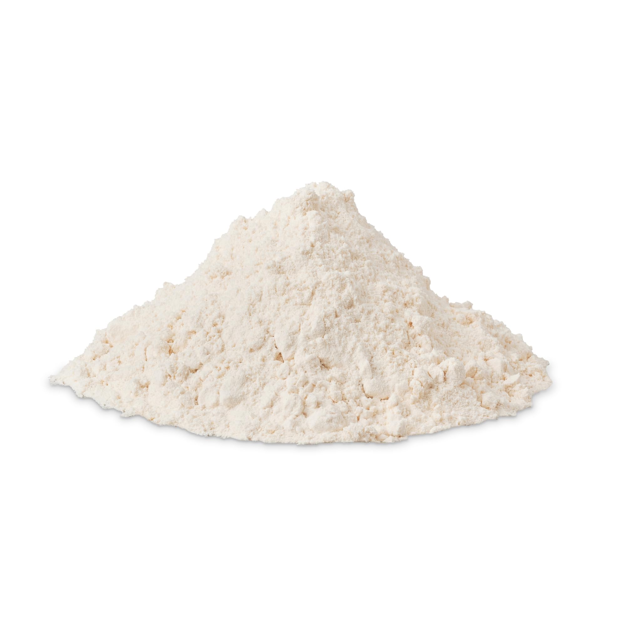 Bob's Red Mill High Fiber Flour cookies baking with hearty texture