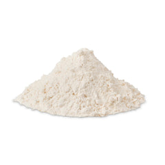 Bob's Red Mill High Fiber Flour cookies baking with hearty texture