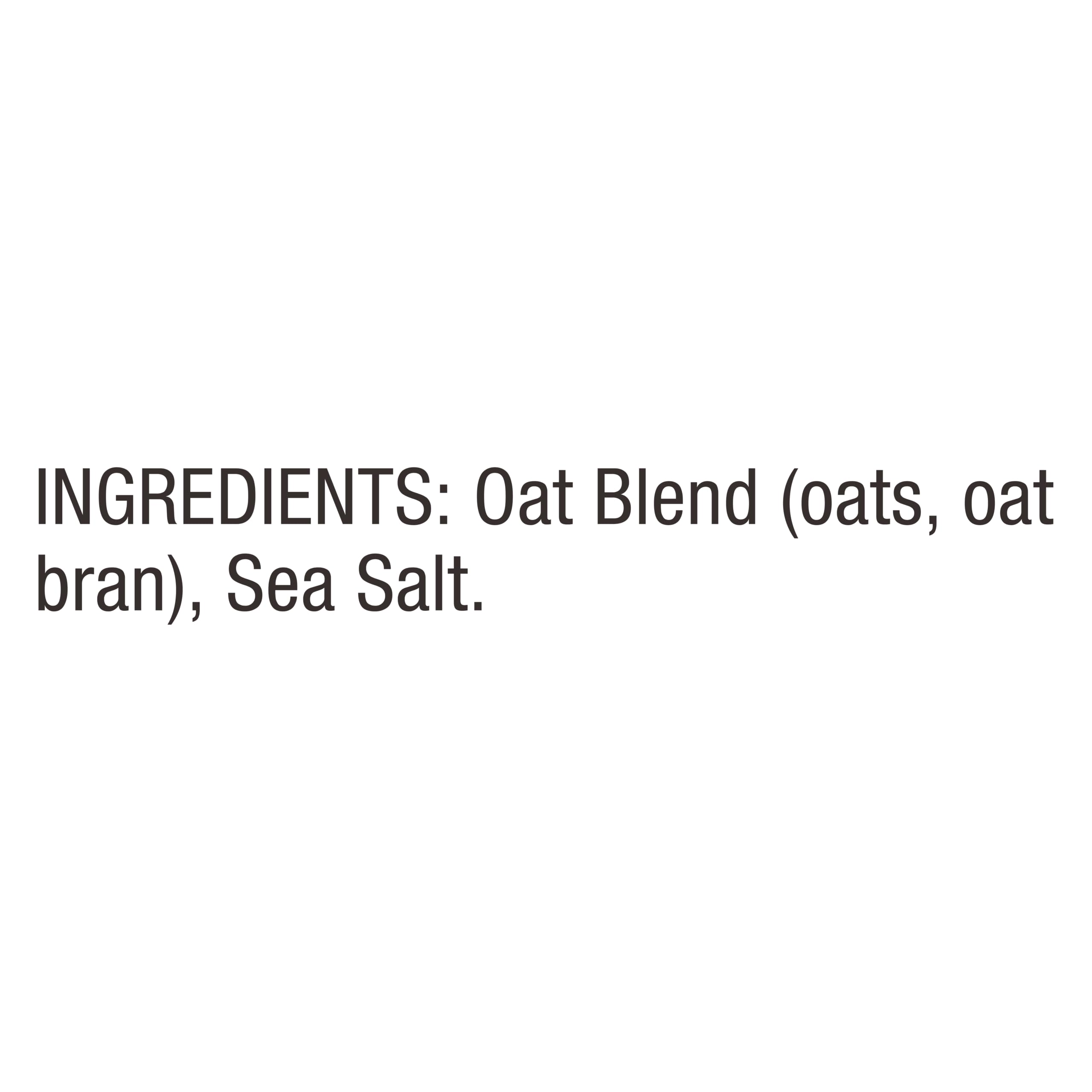 Bob's Red Mill instant oatmeal packet portion highlights convenient single-serve serving.