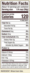 Bob's Red Mill oat flour enhances cookie batter with smooth, rich texture