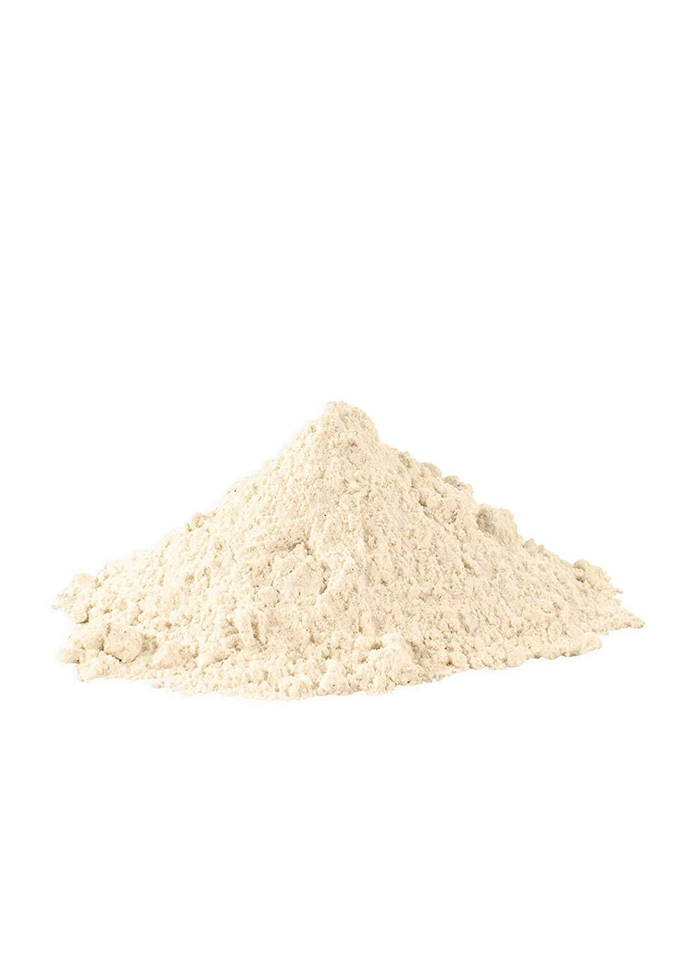 Smooth oat flour batter ideal for fluffy pancakes