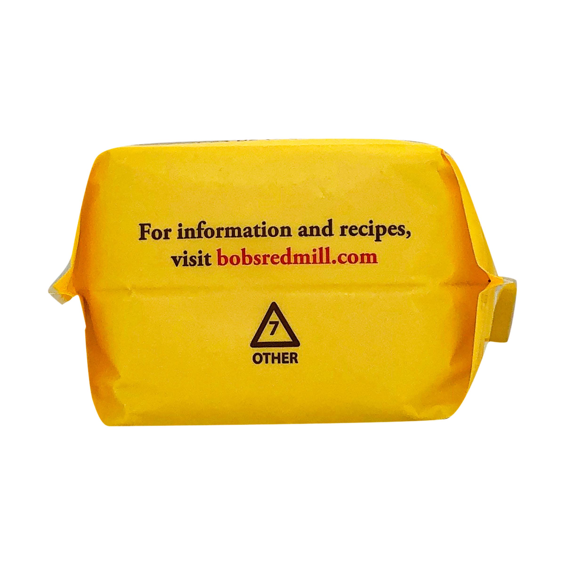 Bob's Red Mill Organic Brown Rice Flour ideal for breads and cakes.