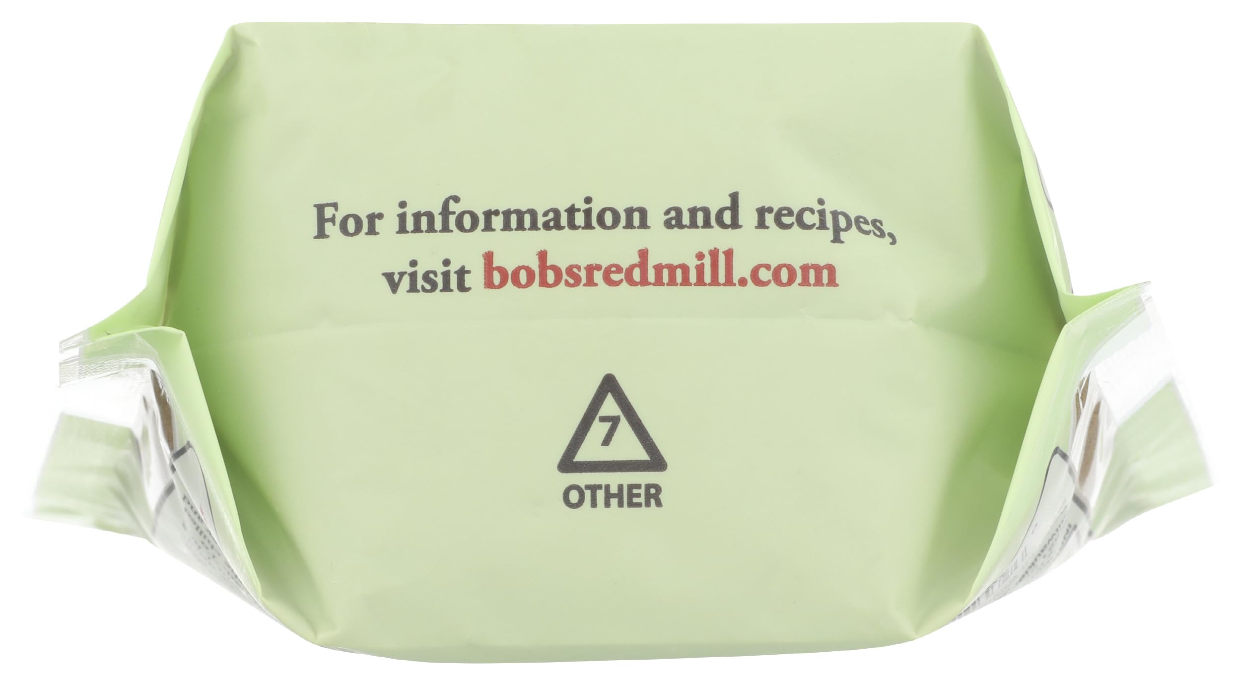 Bob's Red Mill Organic Coconut Sugar on cookies highlights natural flavor in baked goods.