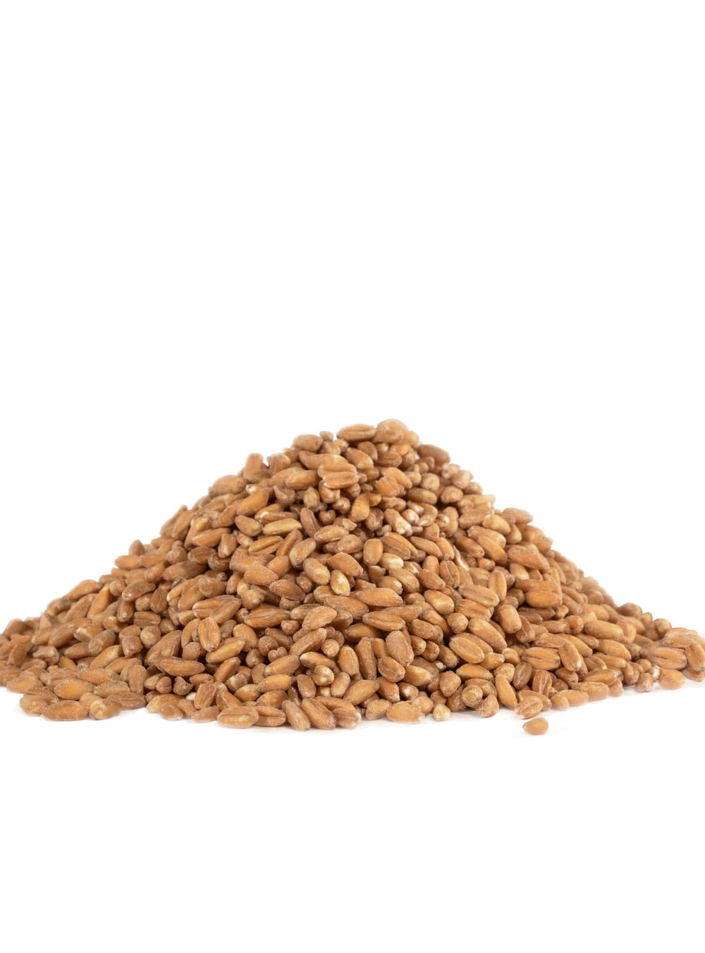 Bob's Red Mill Organic Farro farroto dish, creamy texture and nutty notes.