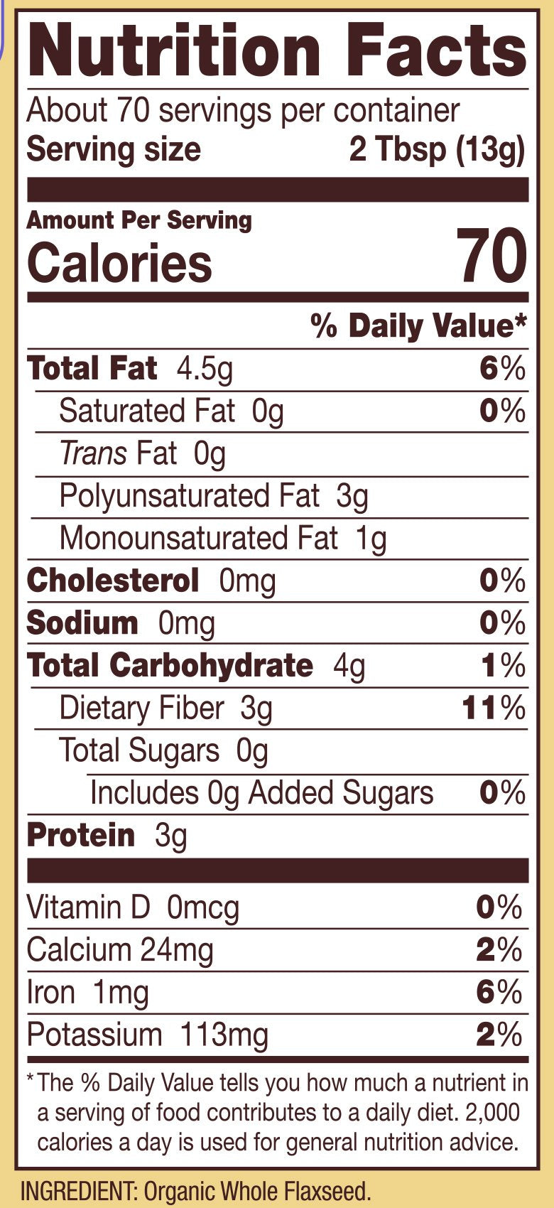 4-pack packaging image emphasizing value and convenience for pantry staples.
