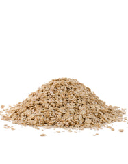 Bob's Red Mill Organic Old Fashioned Rolled Oats shown as oat granola base.
