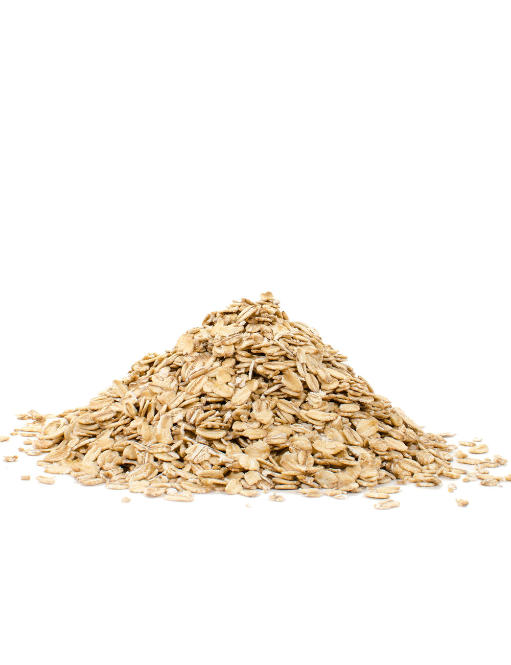 Bob's Red Mill oats bag on kitchen shelf with recipe ideas