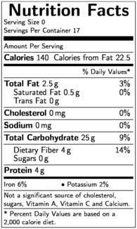 Bob's Red Mill Organic Quick Cooking Steel Cut Oats packaging on shelf highlighting organic, non-GMO whole grain benefits.