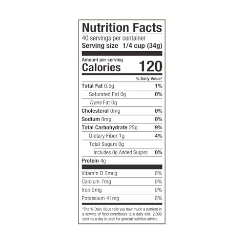 Bob's Red Mill flour bag beside baking ingredients for wholesome baking