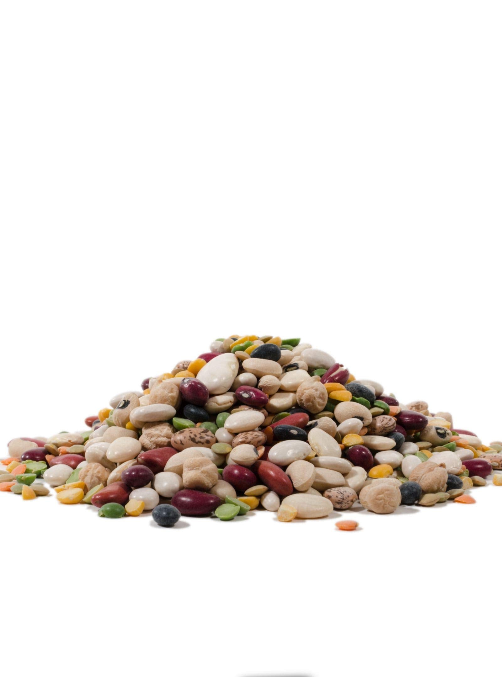 Bob's Red Mill pantry staple for quick, nourishing soups and stews.