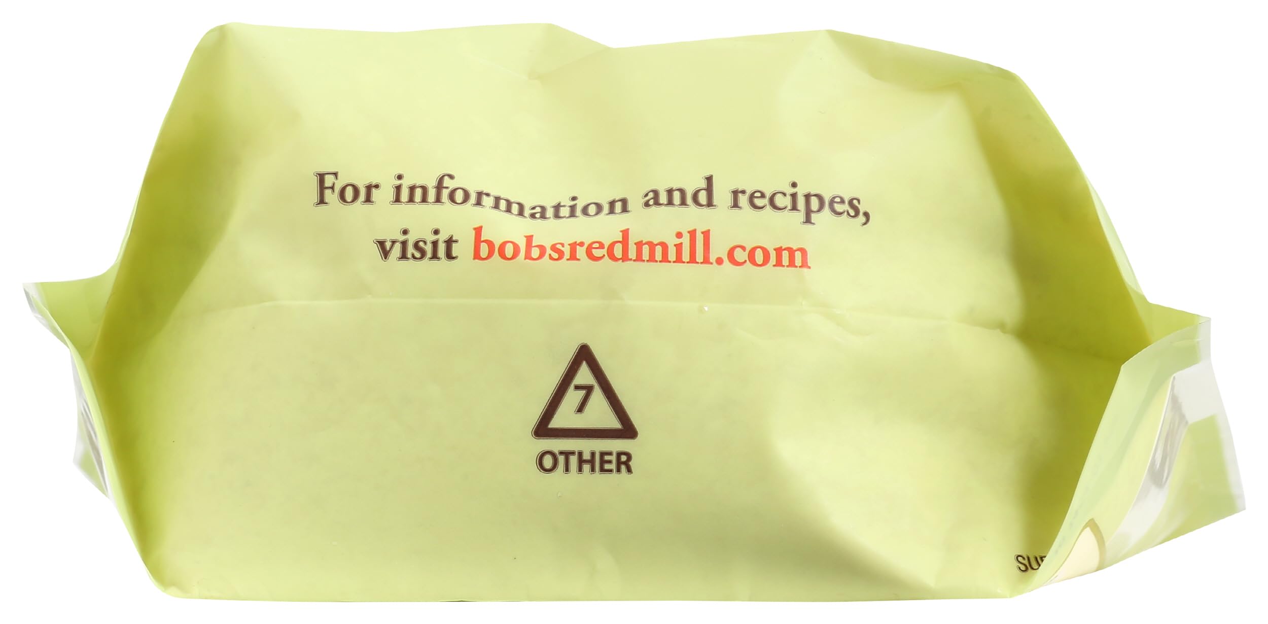 Bob's Red Mill Potato Flakes form a crispy coating for fish.