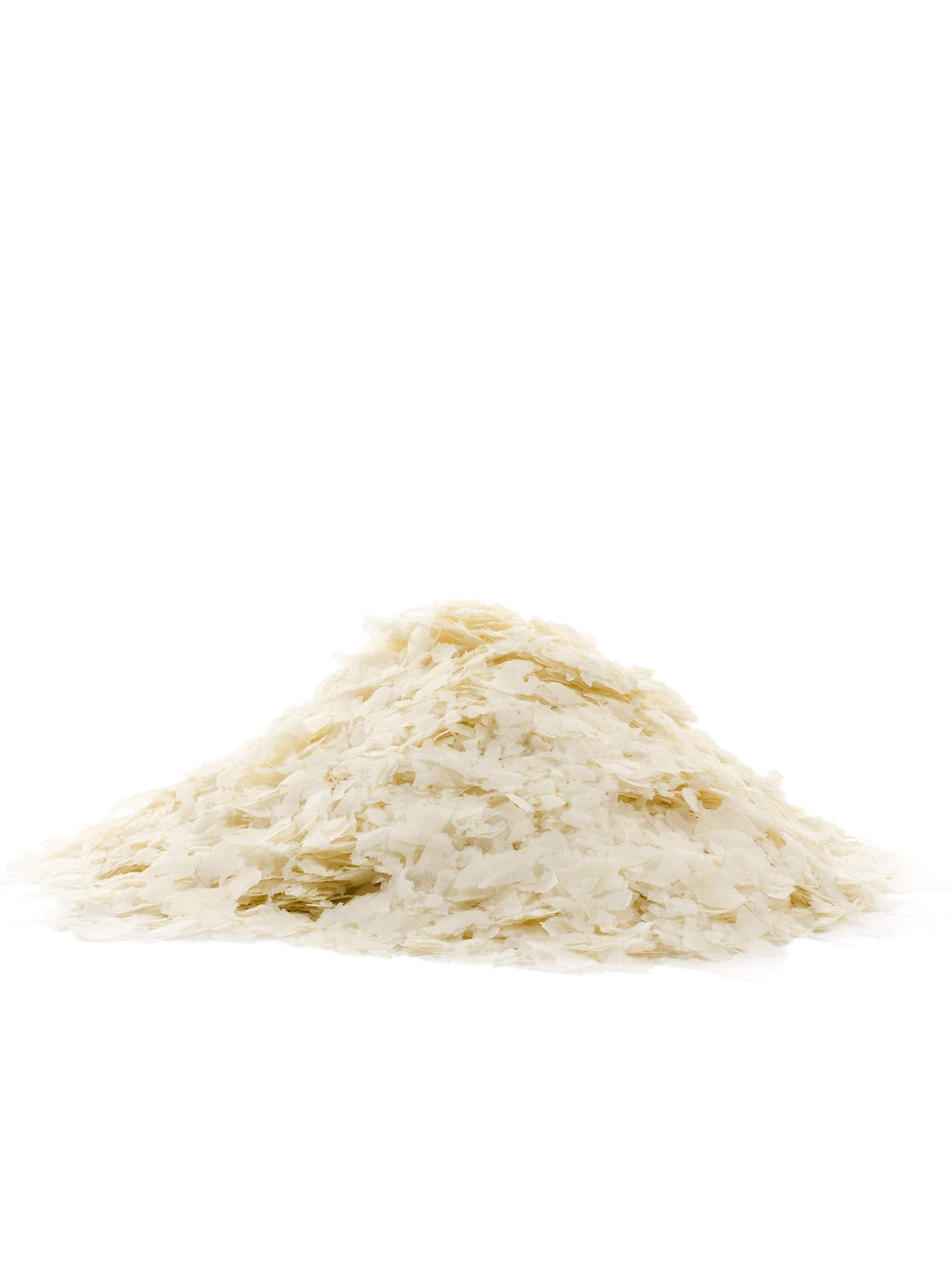 Bob's Red Mill Potato Flakes rehydrated into creamy mashed potatoes base.