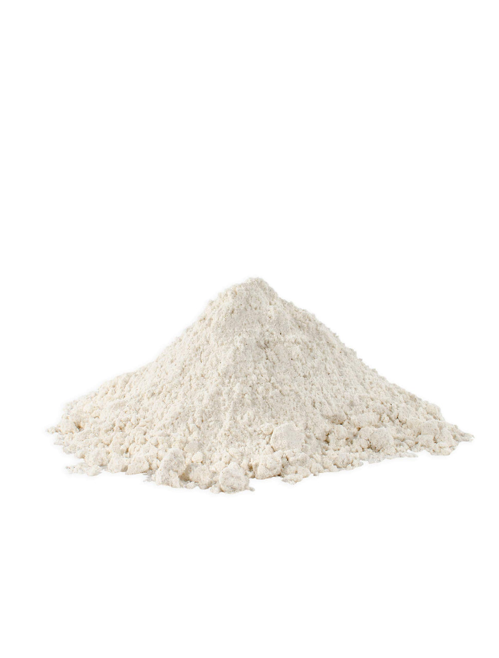 Bob's Red Mill Potato Flour in dough improves moisture and texture in gluten-free baking.