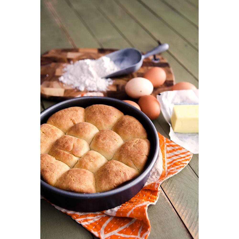 Bob's Red Mill recipe ideas featuring potato flour applications