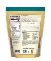 Bob's Red Mill Red Bulgur Wheat cracked grains ready in minutes