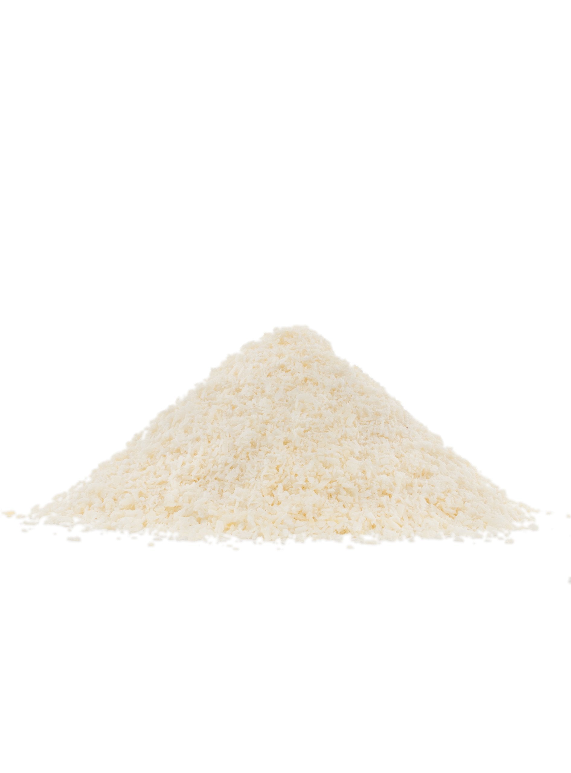 Bob's Red Mill shredded coconut in cookies and coconut macaroons