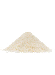 Bob's Red Mill shredded coconut in cookies and coconut macaroons